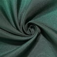 thumbnail image 3 of BalsaCircle 70" x 70" Square Polyester Tablecloth Hunter Green, 3 of 8