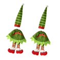 thumbnail image 1 of National Arbre RAC-XD17318A-1 12 x 4,7 Po Sac de Bouteille de Vin Elfe - Lot de 2, 1 of 1