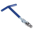 thumbnail image 3 of Spark Plug Socket Remover Installer Set Flexi T Bar + 16 18 21mm Sockets 4pc, 3 of 3