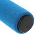 thumbnail image 3 of KAKOWELY 5pcs Relay Race Baton: Lightweight Anti-Skid Sponge Relay Batons For Kids - Foam Track And Field Sticks For Outdoor Sports Activities,11.81X"X1.18"X1.18", 3 of 4
