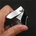 thumbnail image 4 of FL Car Seat Belt Clip Extender Safety Seatbelt Lock Buckle Extender Safety Buckle For Mitsubishi Outlander, 4 of 5