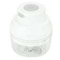 thumbnail image 5 of Légumes Cutter100ml USB Légumes Cutter Ail Concasseur Électrique Ail Masher Luxe Finition, 5 of 5