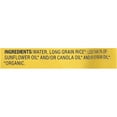thumbnail image 3 of Tasty Bite Organic Sticky Rice - 8.8 oz Pack of 2, 3 of 5