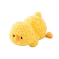 thumbnail image 2 of Knisume Lying Down Stuffed Animals — Weighted Plush Toy for Bedroom Decor, Cute Plushies with Hello Kitty Plushies Vibe, Soft Big Stuffed Animals Feel,B, 2 of 7