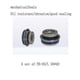 thumbnail image 3 of Sello de agua para bomba de agua de automóvil y motocicleta Fb-12/1315/16/17/20/25, sello mecánico, accesorios para compresor de aire acondicionado s202412241463, 3 of 5