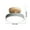 Gray, variant on Kezqiaxn Ceiling Light Corridor Lights Hallway Lights Personalized Entrance Hall Lights Nordic Wooden Balconies Cloakrooms Lighting Fixtures Pink