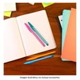 thumbnail image 4 of Bolígrafo Bic Cristal Punto Grueso de Colores 10 Piezas, 4 of 4