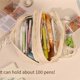 thumbnail image 3 of Large-Capacity Japanese Pencil Case Girl Storage Bag School Supplies, 3 of 5