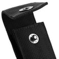thumbnail image 4 of LEATHERMAN - Premium Nylon Snap Sheath Fits 4.5" Multitools, Large, 4 of 7