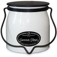thumbnail image 2 of Milkhouse Candle Company, Summer Storm, Creamery Collection, Scented Soy Candle, Butter Jar, 16oz, 2 of 4