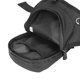 thumbnail image 4 of Bolsa RZAHUAHU Bolsa lateral para pierna de motocicleta EVA Hard Shell Moto Phone Riñonera Tmvgtek Para Estrenar, 4 of 6