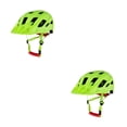 thumbnail image 1 of Greeniant Casco de ciclismo ligero - Cascos de montaña de alta densidad y seguridad garantizada Bicicleta de mujer 53-63cm Montar sin carga Type3 NO3, 1 of 6