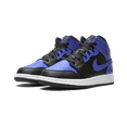 thumbnail image 2 of JORDAN GRADE SCHOOL Air Jordan 1 Mid GS "Royal 2020" 554725 077 554725 077 from Stadium Goods, 2 of 8