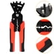 thumbnail image 5 of Alicate pelacables multifuncional, alicate pelacables para electricistas, alicates de crimpado para pelar cables., 5 of 8