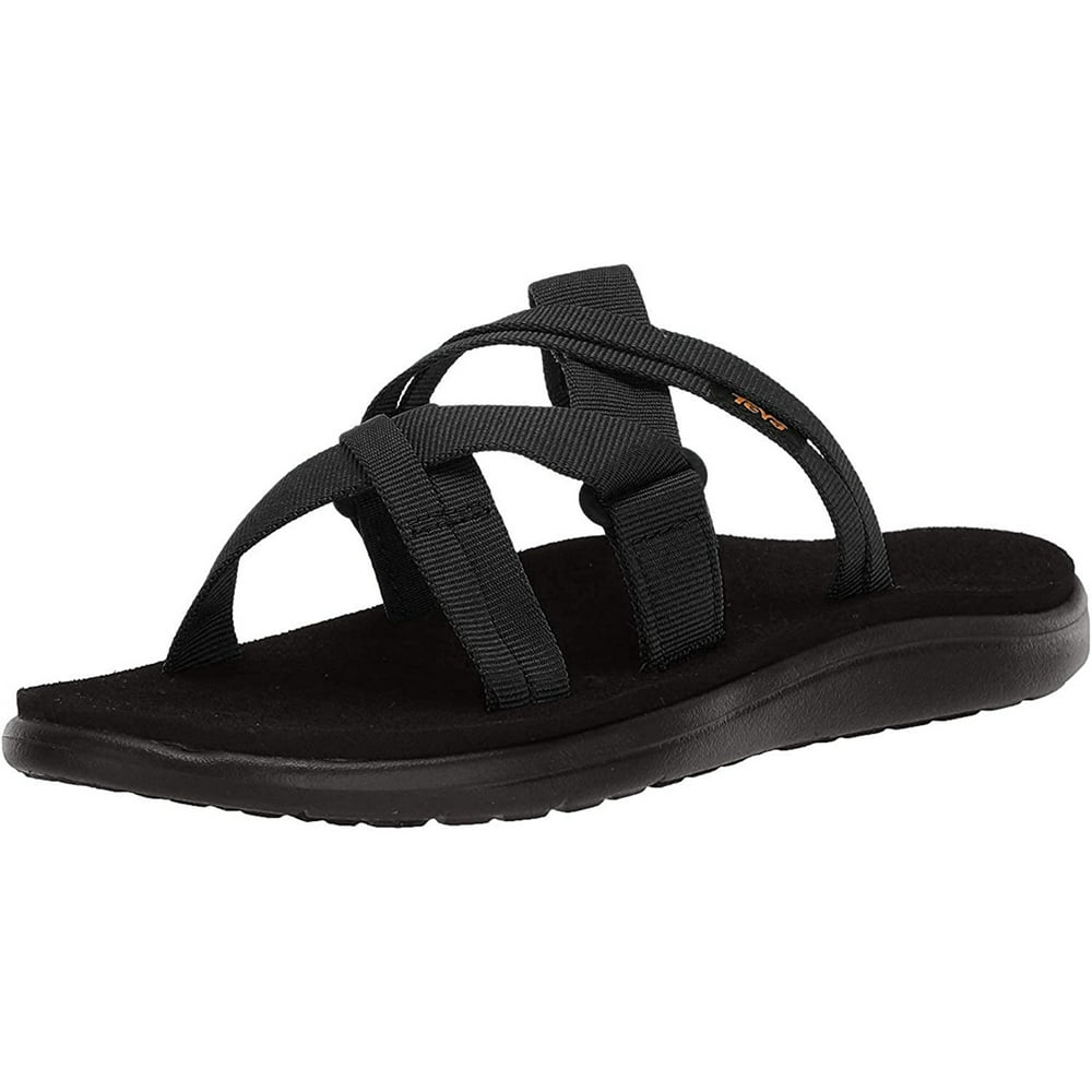 Teva - Teva Women's W Voya Slide Sandal - Walmart.com - Walmart.com