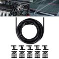 thumbnail image 3 of Secure Car Windshield Washer Fluid Hose Connectors 30 Pieces Flawless Spray, 3 of 4