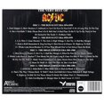 thumbnail image 2 of Box set de CD de AC/DC Greatest Hits Concert 1974-96 4 CD, 2 of 2