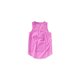 thumbnail image 2 of Aeropostale - Camiseta sin mangas tejida para mujer, color morado, pequeña, 2 of 2