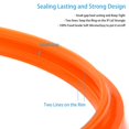 thumbnail image 4 of STYDDI Silicone Sealing Ring Compatible with All Instant Pot 6 Quart Multi-Use Models, Food-Grade S, 4 of 7
