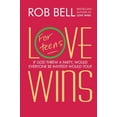 thumbnail image 1 of Pre-Owned Love Wins: For Teens (Paperback) 0062248448 9780062248442, 1 of 1