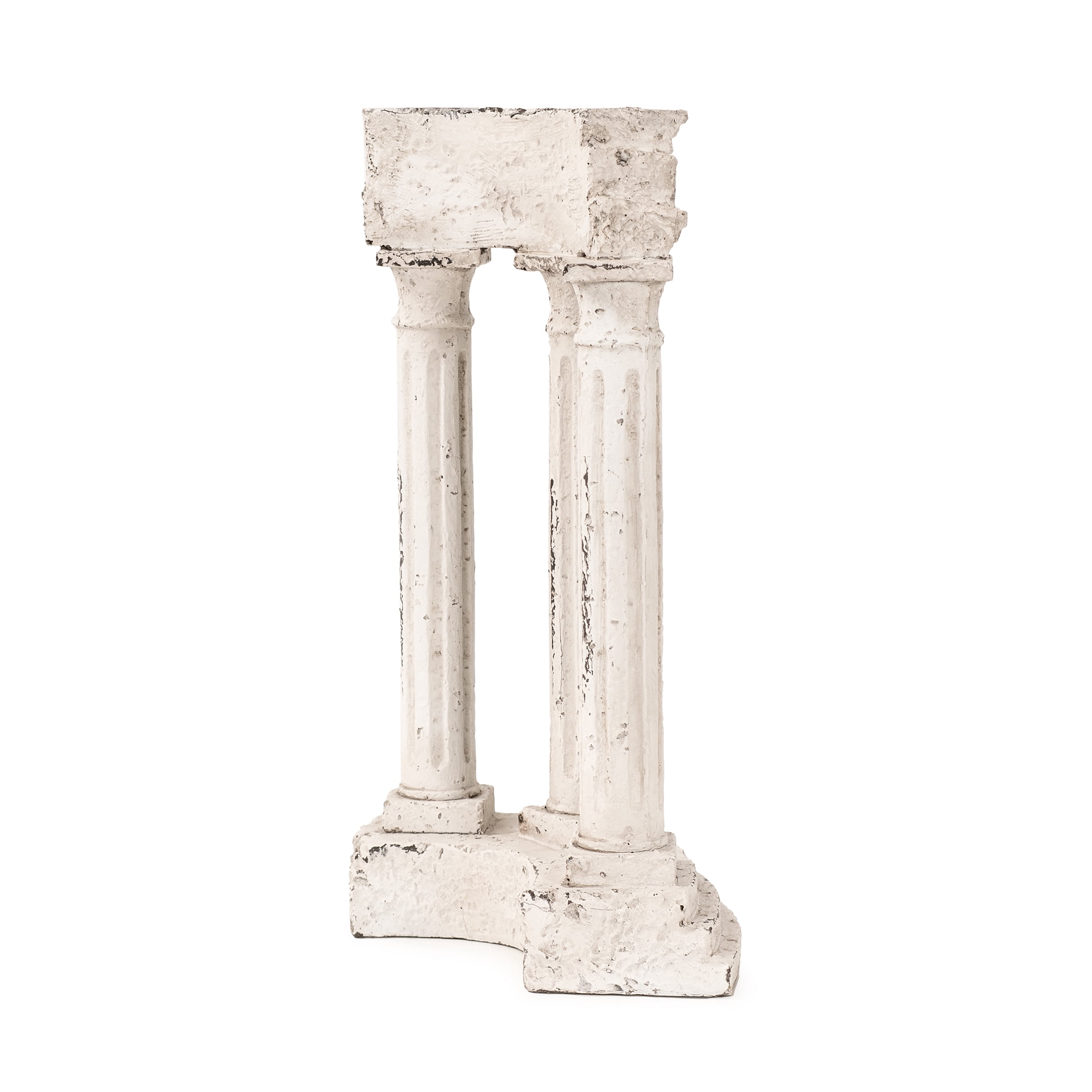 Temple of Portunus II