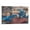 Frame-style, variant on SF- Anime Posters Chun Li Game Fighting Poster Posters Art Print Wall Photo Paint Poster Hanging Picture Family Bedroom Decor Gift 12x18inch(30x45cm)