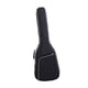 thumbnail image 5 of Bolsa para bajo con asa lateral acolchada y correas ajustables Estuche para guitarra Bolsa de guitarra, 5 of 9