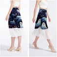 thumbnail image 4 of Stunning Chiffon Beach Dresses for Women - Summer Attire, 4 of 6