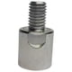 thumbnail image 1 of Adaptador de Amoladora M14 a M10 Adaptador Convertidor de Rosca de Conexión Rápida, 1 of 9