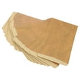 thumbnail image 2 of Brown Kraft Paper Envelopes for Storage Seeds Coins Wages with Simple Practical Design 20pcs, 2 of 8