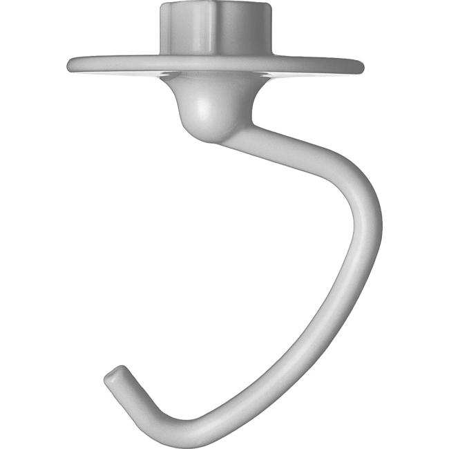 K45DH 9708471 W10674618 KitchenAid Mixer Dough Hook Replacement