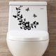 thumbnail image 3 of Adhesivo de pared mariposas sweethay papel tapiz ligero, 3 of 6