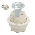 thumbnail image 3 of Bolbo de Bulbo, Soporte de Lámpara G9 de Alta Temperatura Mini Mecanismo de Resorte Pezas de Resaración Con Anillo M10 Para El Hogar, 3 of 7