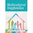 thumbnail image 1 of Pre-Owned Multicultural Stepfamilies Paperback, 1 of 1