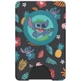 thumbnail image 2 of PopSocket: PopWallet - Stitch Aloha Pattern, 2 of 2