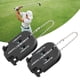 thumbnail image 1 of Contador de Golpes de golf Ecomeon Mini clicker ABS Negro, 1 of 6