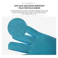 thumbnail image 4 of 3MM Children Diving Gloves Kids Anti-scratch Anti-wear Drifting Swimming Surfing Gloves Warm Neoprene Snorkeling Hand Guard, 4 of 12