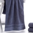 thumbnail image 2 of OUMY Ultra Soft Cotton Hand Bath Thick Towel, 2 of 4