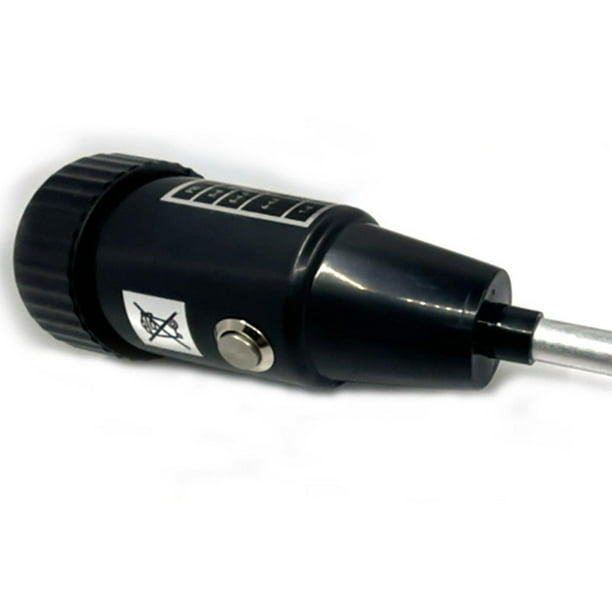 Moisture meter for herbs deals