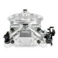 thumbnail image 5 of Holley EFI 534-307 Terminator X Stealth 4150 Throttle Body Shiny, 5 of 11