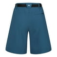 thumbnail image 2 of Regatta Womens Xert III Stretch Shorts, 2 of 5