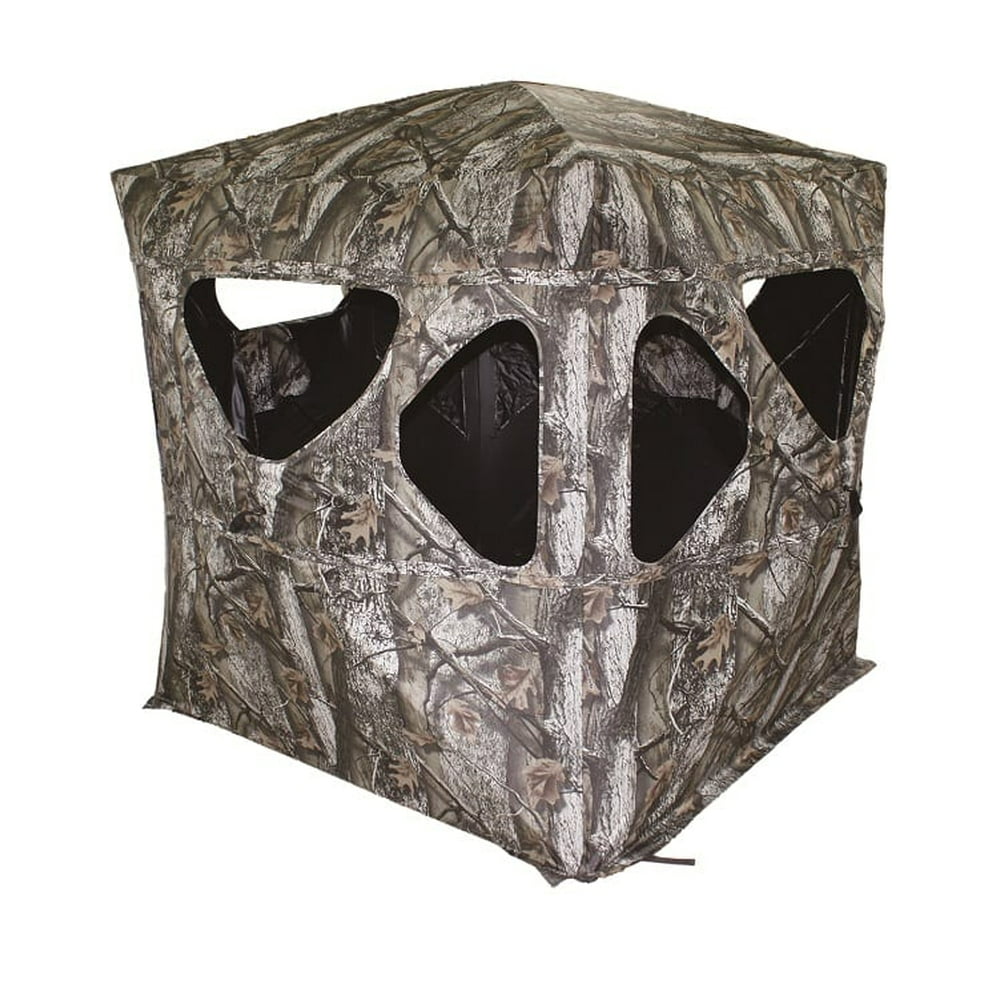 Big Dog Hunting Pinion Ground Blind, 60" x 60"