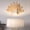 bedroom decor _6, variant on 3D Acrylic Mirror Wall Stickers, Self-Adhesive Removable Adhesive Removable Waterproof Art Decals, Eco-Friendly Decor For Bedroom Living Room Bathroom Home Smooth Surfaces