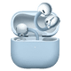 thumbnail image 1 of Huawei Freeclip 2 Audífonos Inalámbricos Color Azul, 1 of 5