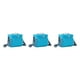 thumbnail image 5 of Yuarrent Bolsa de almuerzo con aislamiento de poliéster Aislamiento térmico multifuncional Durable Fácil de limpiar Durable Fácil Azul Type1 NO1, 5 of 6