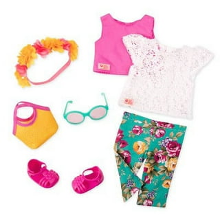 Our Generation Doll Clothes & Accessories in Dolls & Dollhouses 