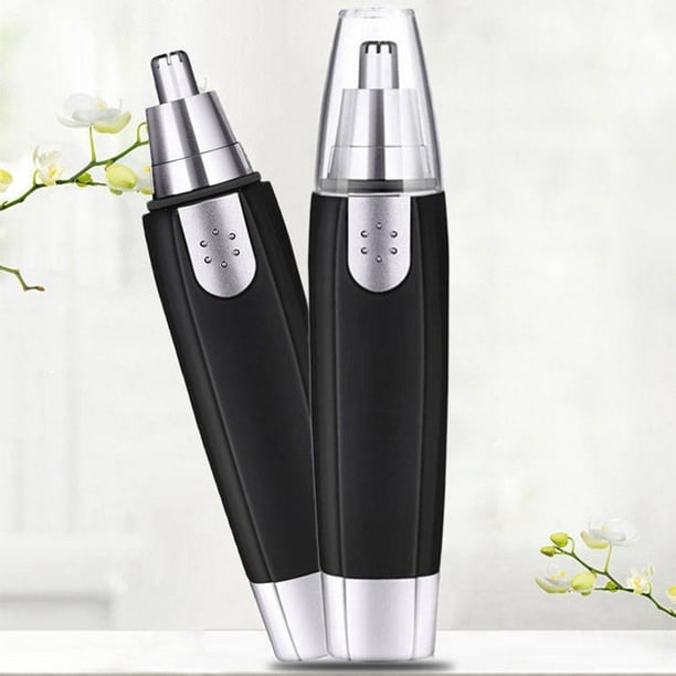 Clearance Sale Electric Nose Hair Trimmer Implement Shaver Clipper