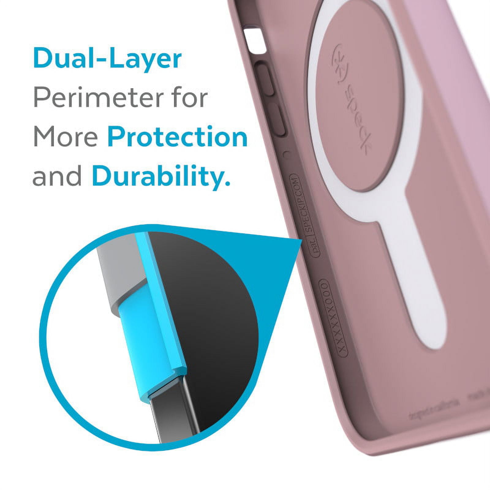 Speck Candyshell Pro Grip Back Cover Case for Apple iPhone Speck Candyshell Pro Grip Back Cover Case for Apple iPhone