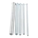 thumbnail image 5 of Kit De Dobladores De Tubos Con Resorte, Dobladores De Tubos Con Resorte De Alta Dureza De 210 Mm Curva Precisa Versátil Para Tubos De Aluminio, Latón Y Cobre, 5 of 7