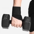 thumbnail image 3 of Sports Fitness Wrap Wrist Band, Wrist Bandage Adjustable, 3 of 5